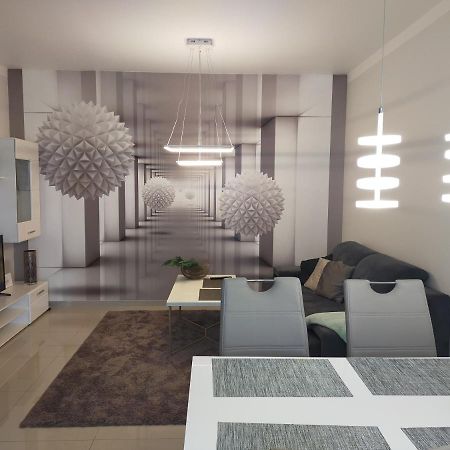 Apartament -Sweet Home Lubiń Esterno foto