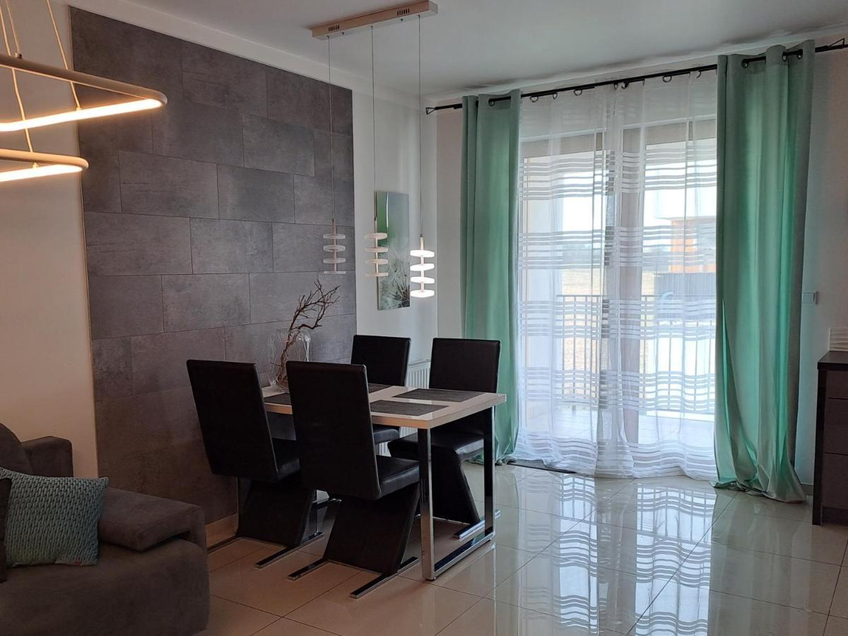 Apartament -Sweet Home Lubiń Esterno foto